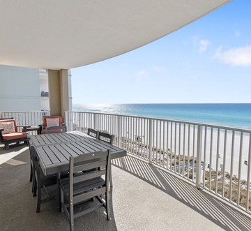 Ocean Villa 606