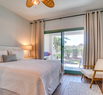 Inn at Seacrest 104