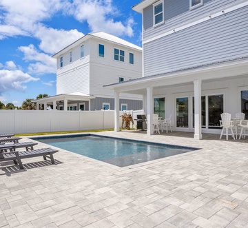 Beachside Paradise