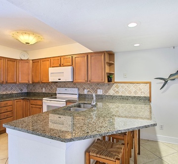 Costa Del Sol B4