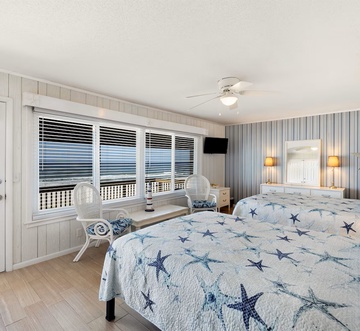 Honey's Beach Cottage
