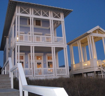 Shangri-La at Carillon Beach