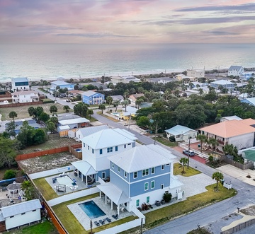 Beachside Paradise