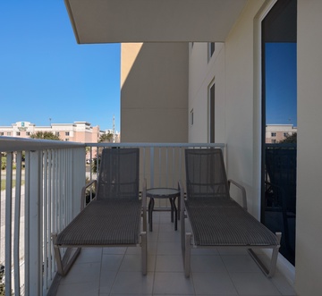 Crescent 217 Destin