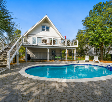 Joanna House 30A