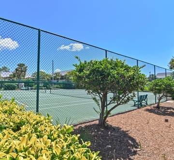 Beachwood Villas D5