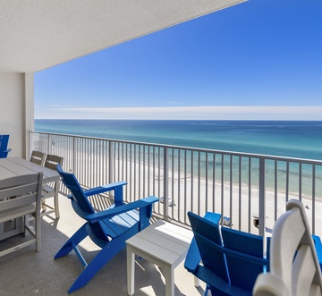 Ocean Reef 909