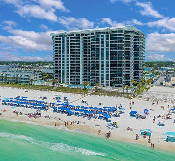 Watercrest 202 - Misty Blue