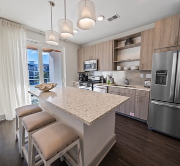 Pointe 332 @Rosemary