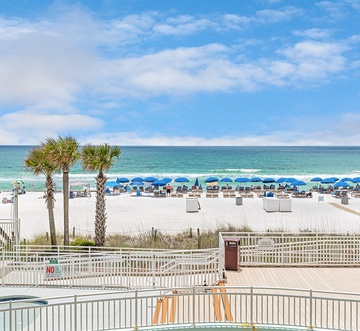 Watercrest 202 - Misty Blue
