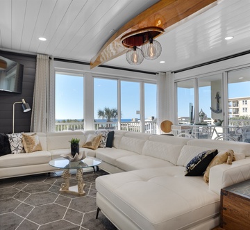 Crescent 217 Destin
