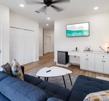 Villas at Laguna Beach 7