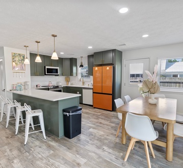 Sunnyside Villa