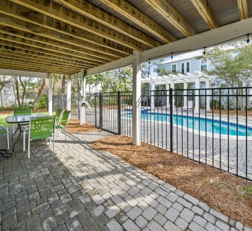 Joanna House 30A