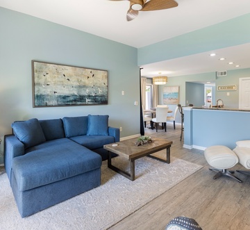 Beachwalk Villa 5115