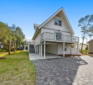 Joanna House 30A