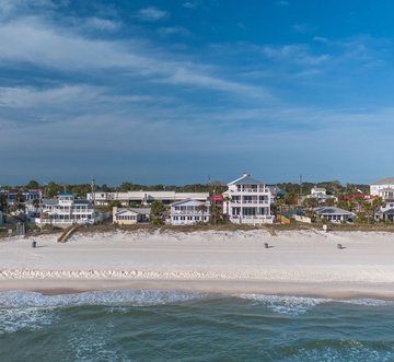 Beach Roost