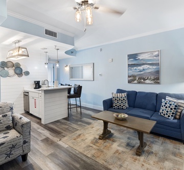 Carillon Inn 515