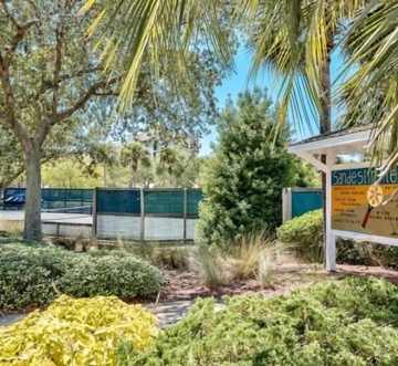Beachwalk Villa 5115