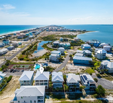 Beach & Bay