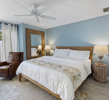 Beachwalk Villa 5115