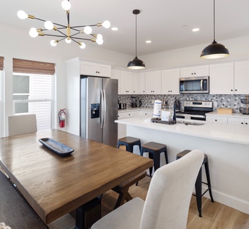 Villas at Laguna Beach 9