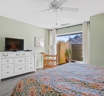 Beachwalk Villa 5115