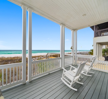 Shangri-La at Carillon Beach