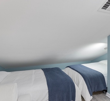Beachwalk Villa 5115