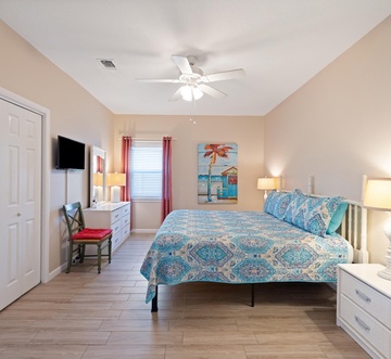 Honey's Beach Cottage