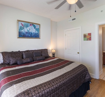 Ocean Villa 1802