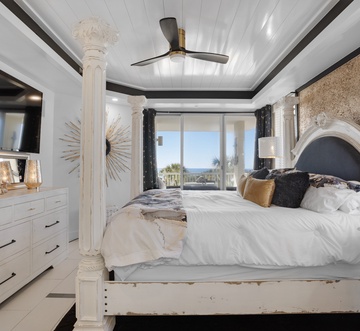 Crescent 217 Destin