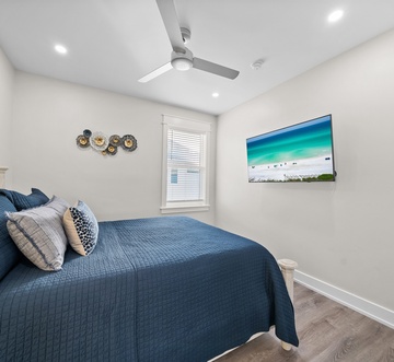 Beachside Paradise