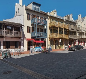 Rosemary Bch 5 Main St 1F