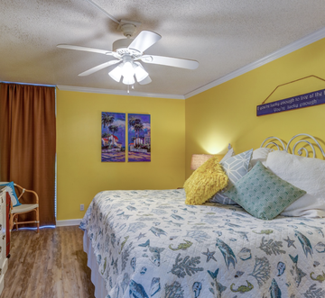 Edgewater Leeward 101