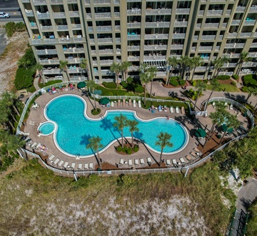 Grand Panama 1204