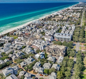 Rosemary Bch 5 Main St 1F