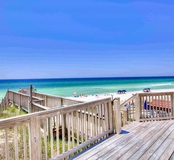 Shore Beats Work