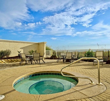 Ocean Ritz 1603