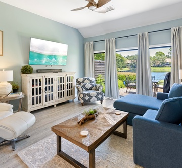 Beachwalk Villa 5115