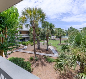 Beachwood Villas D5