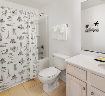 Ocean Villa 906