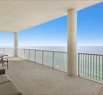 Ocean Ritz 2001