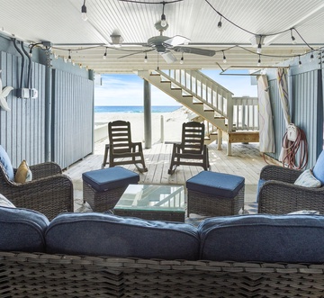 Shoreline Villas 1