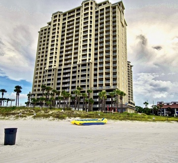 Grand Panama 1307