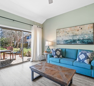 Beachwalk Villa 5115