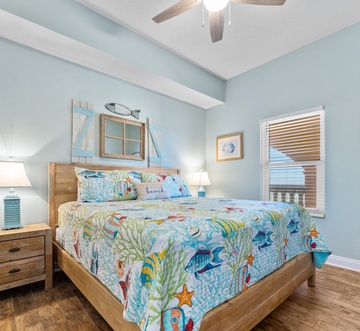 Calypso 2308W