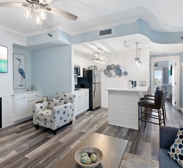 Carillon Inn 515