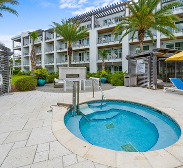 Pointe 332 @Rosemary