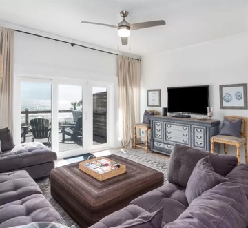 Beachside 8W